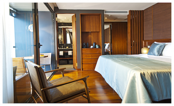 Aqua Mekong Design Suite with Balcony Double Set Up High Resolution copy